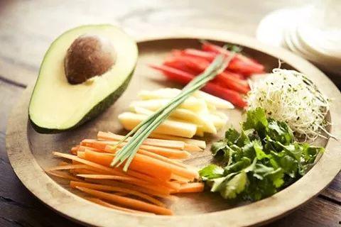 我是素食主义者,素食主义者的健康生活指南