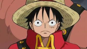 海贼王特别篇23:绝妙孤岛