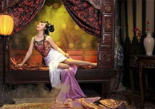 统统退下夫人她是古代老祖宗