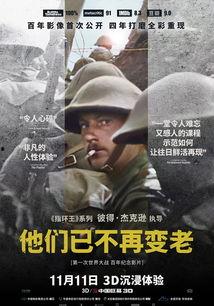 他们已不再变老 (英语),Ageless Wonders: Exploring the Mystery of Immortality