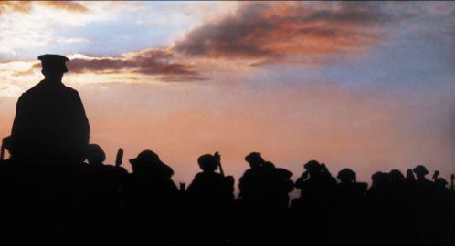 他们已不再变老 (英语),Ageless Wonders: Exploring the Mystery of Immortality